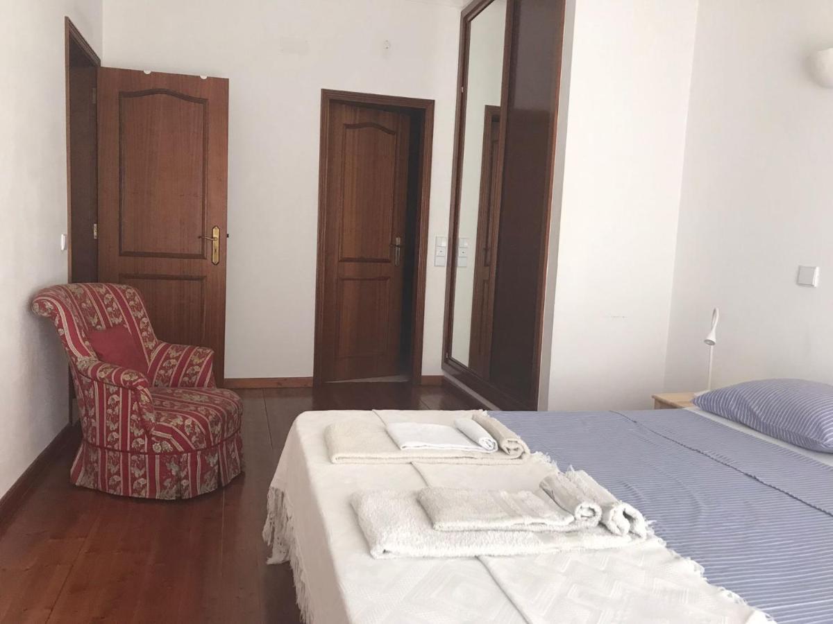 Lagos Apartamento Exterior photo