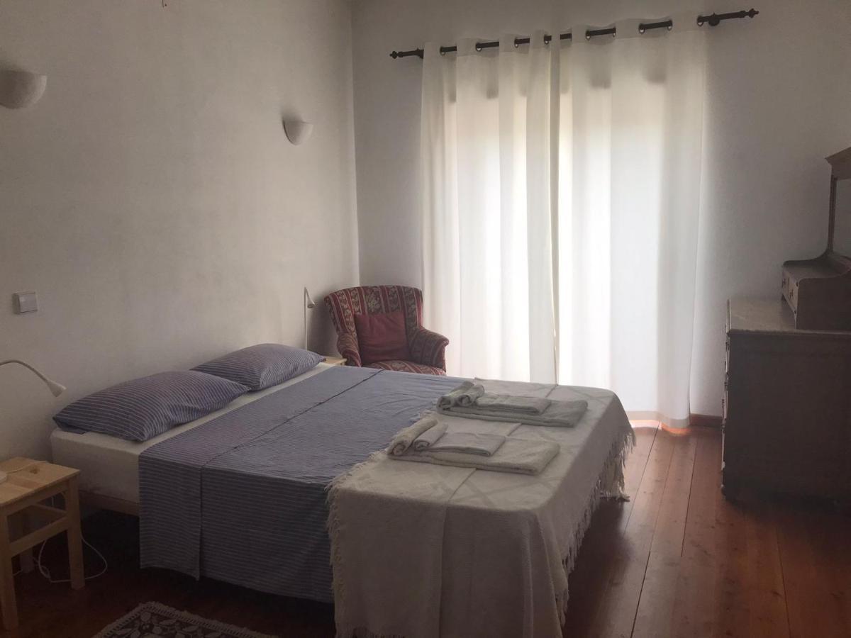 Lagos Apartamento Exterior photo