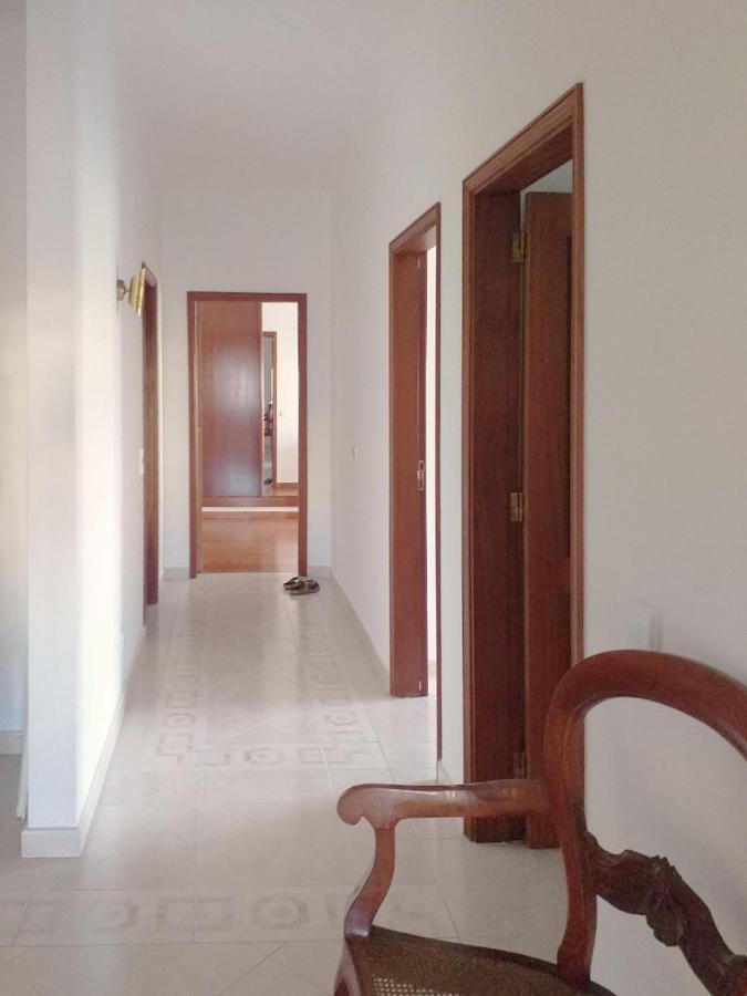 Lagos Apartamento Exterior photo