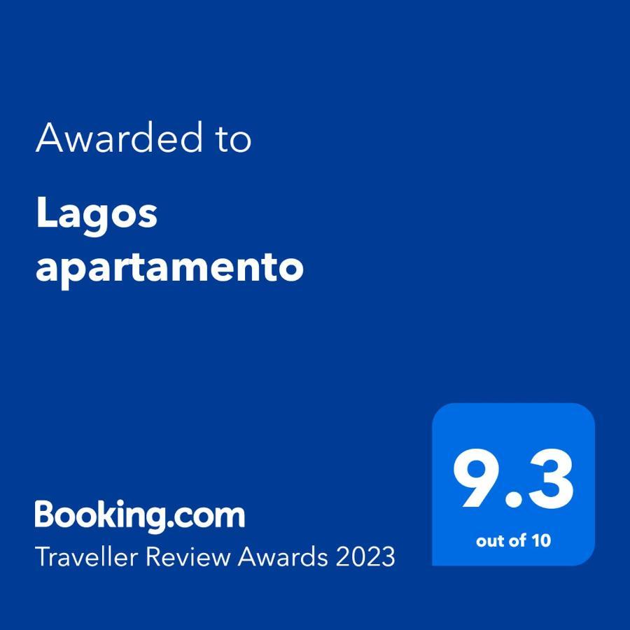 Lagos Apartamento Exterior photo